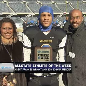 Bild von Joshua Mercer: Allstate Insurance