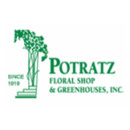 Λογότυπο από Potratz Floral Shop & Greenhouses