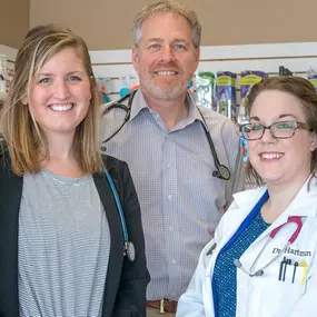 Established in 1991 by Dr. Silverstein and Dr. Carter, Heritage Animal Hospital has steadily grown over the years to the upbeat, fully-staffed, and equipped veterinary hospital that Minnesota pet owners count on to provide comprehensive, honest and transparent veterinary services.