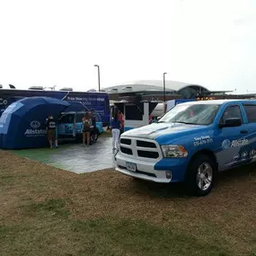 #XtheTXT Team Iowa State Fair 2015