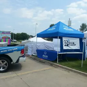 #XtheTXT event at Ankeny Summerfest!