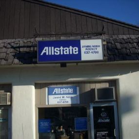 Bild von Janine Nudd: Allstate Insurance