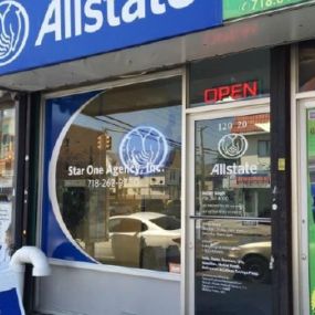 Bild von Bobby Singh: Allstate Insurance