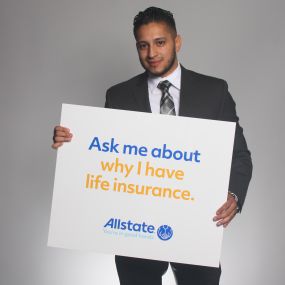Bild von Cesar Loaiza: Allstate Insurance
