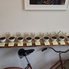Bild von Menotti's Coffee Stop