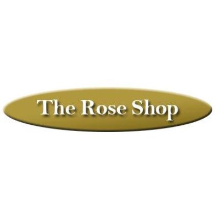 Logotyp från The Rose Shop