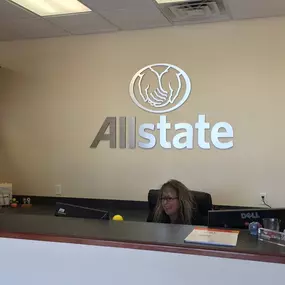 Bild von Emery Abshier: Allstate Insurance