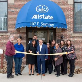 Bild von Biatris Guzman: Allstate Insurance