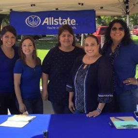 Bild von Biatris Guzman: Allstate Insurance