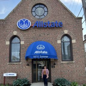 Bild von Biatris Guzman: Allstate Insurance