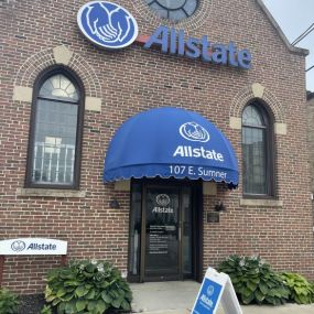 Bild von Biatris Guzman: Allstate Insurance