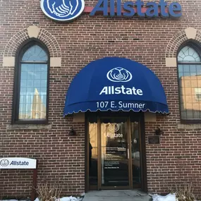 Bild von Biatris Guzman: Allstate Insurance