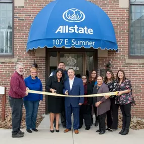 Bild von Biatris Guzman: Allstate Insurance