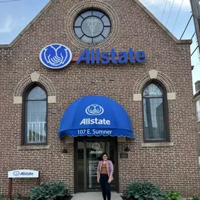 Bild von Biatris Guzman: Allstate Insurance