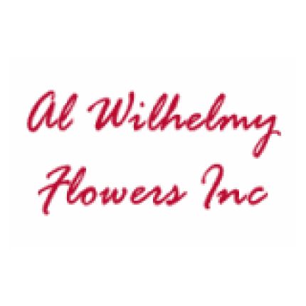 Logotyp från Al Wilhelmy Flowers Inc