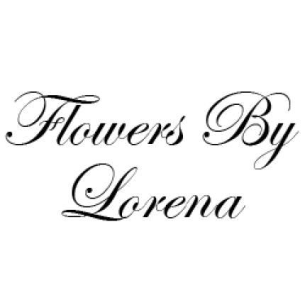Logotipo de Flowers By Lorena