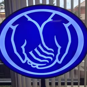 Bild von Paul Forbes: Allstate Insurance