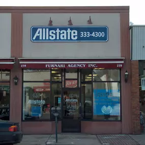 Bild von Anthony S. Furnari: Allstate Insurance