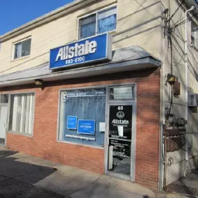 Bild von Nelson Rivera Jr.: Allstate Insurance