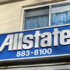 Bild von Nelson Rivera Jr.: Allstate Insurance