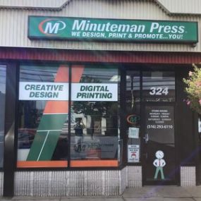 Bild von Minuteman Press