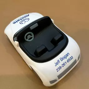 Squeeze Car