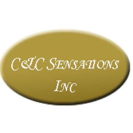 Logo van C & C Sensations Inc