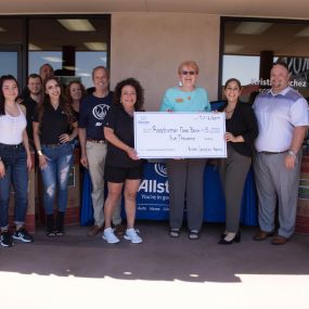 Bild von Krista L. Sanchez: Allstate Insurance