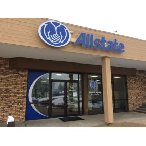 Bild von Jim Felts: Allstate Insurance