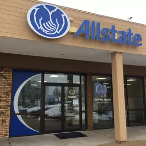 Bild von Jim Felts: Allstate Insurance