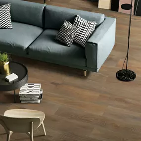 The Porta Nuova Series is a rectified color body porcelain. Inspired by the rich tones of natural wood, this series has an organic look and offers a warm, enduring appeal.