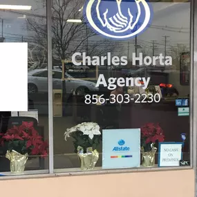Bild von Charles Horta: Allstate Insurance