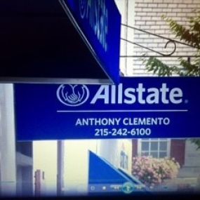 Bild von Anthony Clemento: Allstate Insurance