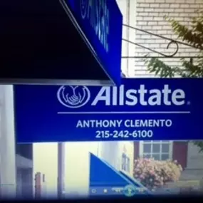 Bild von Anthony Clemento: Allstate Insurance