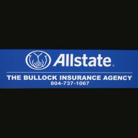 Bild von Andras Bullock: Allstate Insurance