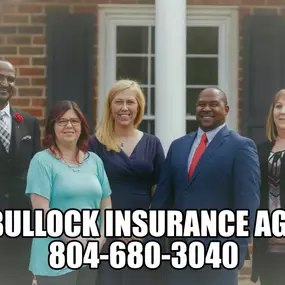Bild von Andras Bullock: Allstate Insurance