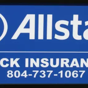 Bild von Andras Bullock: Allstate Insurance
