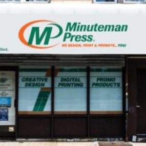 Bild von Minuteman Press