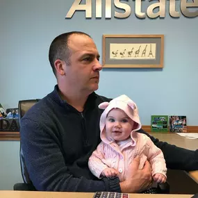 Bild von Keith Partington: Allstate Insurance