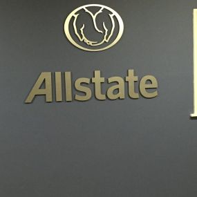 Bild von Hap Greenway: Allstate Insurance