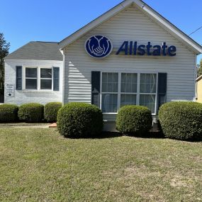 Bild von Hap Greenway: Allstate Insurance