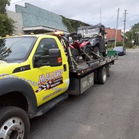 Call now for a towing service you can count on!