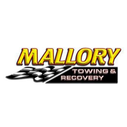 Λογότυπο από Mallory Towing & Recovery Inc