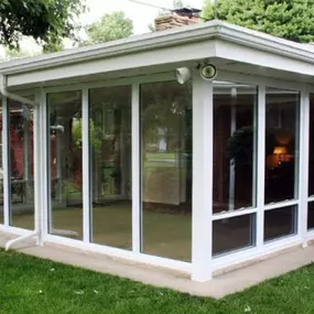 patio enclosures