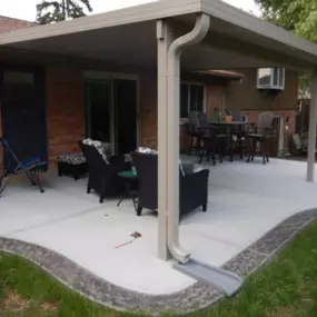 Patio Covers