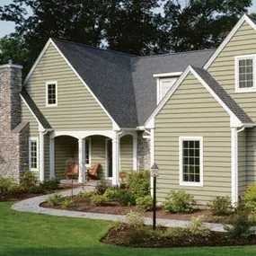 siding contractor