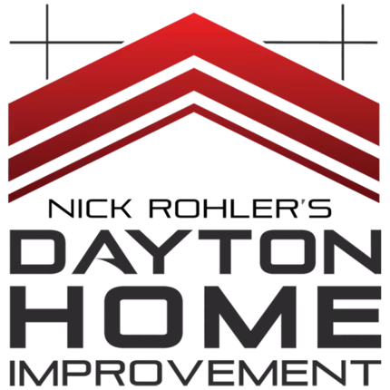 Logo da Nick Rohler's Dayton Home Improvement