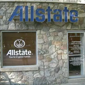 Bild von Todd Forman: Allstate Insurance