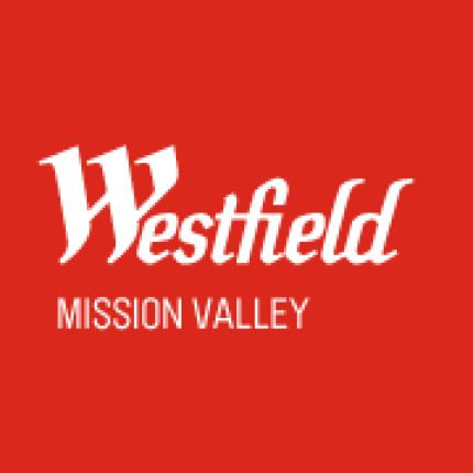 Logo da Westfield Mission Valley
