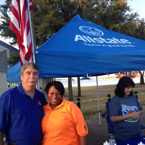 Grand Prairie Metro Rotary Pumpkin Run